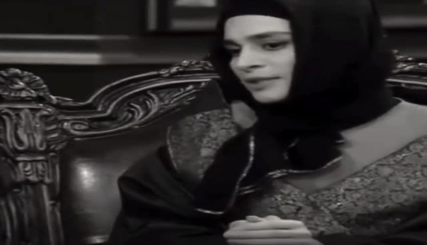 تبریک تولد خاص علی اوجی برای اندیشه فولادوند با انتشار یک ویدیو