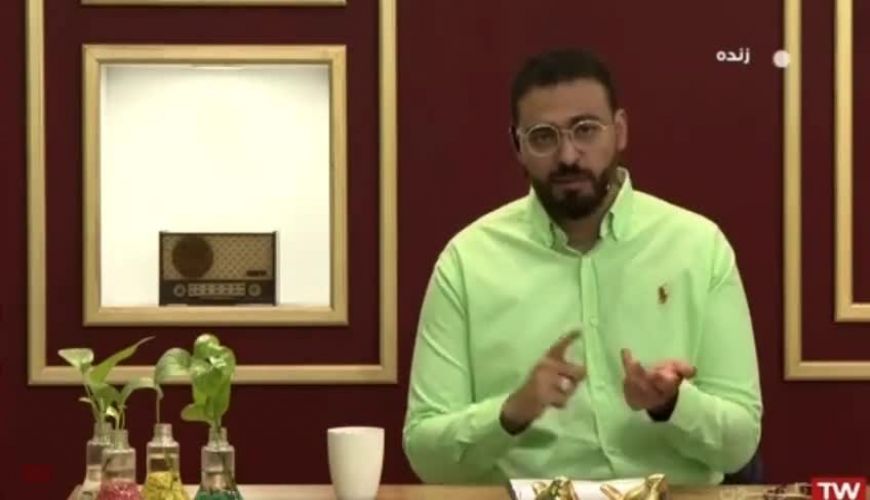 آقای گلزار! مگر کرونا تمام شده که به هوادارانتان فراخوان می‌دهید؟