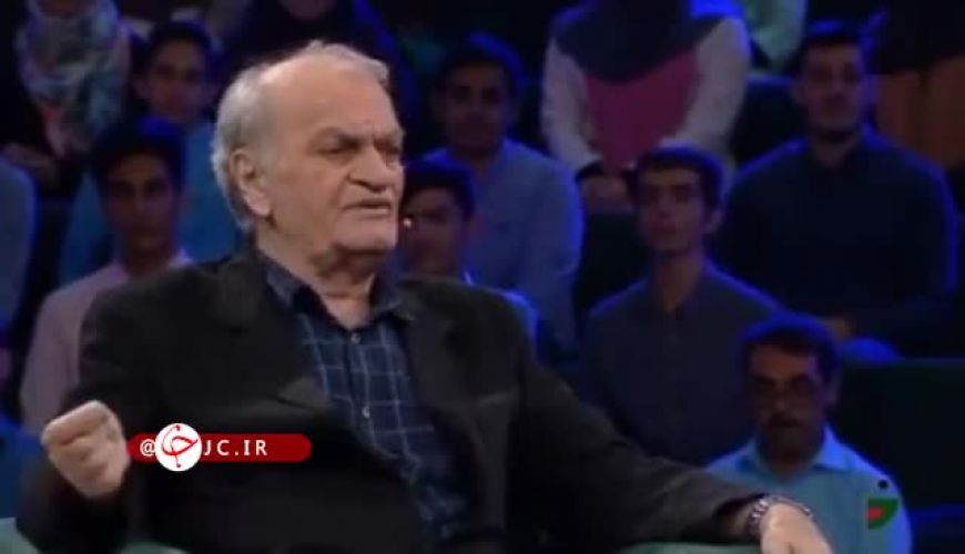 توضیحات زنده یاد فتحعلی اویسی درباره زادگاهش