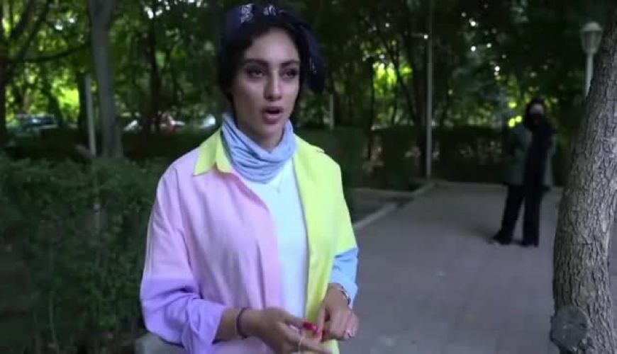 بهترین اتفاق 23 سالگی ترلان پروانه در فیلم سینمایی «علف زار»