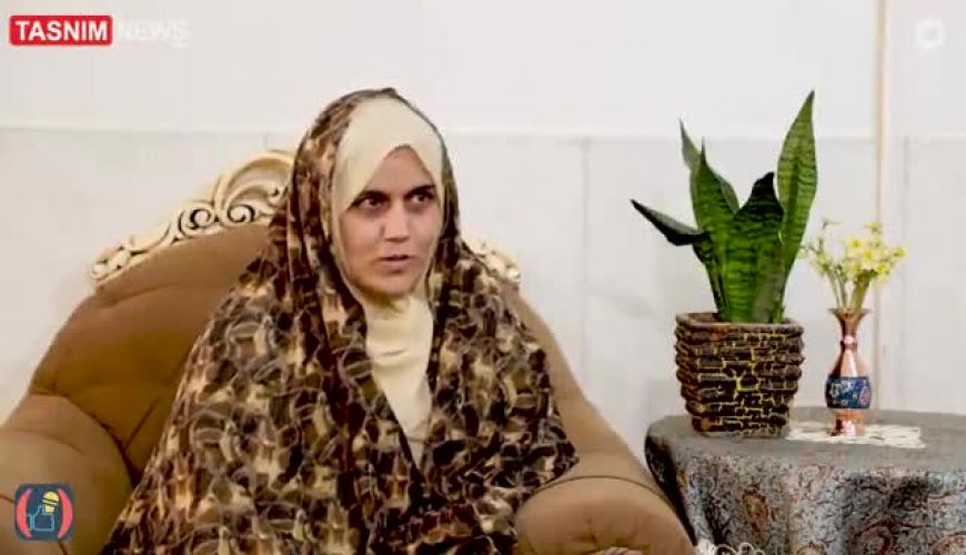 ماجرای دختر جانبازی که با جانباز قطع نخاع هم ازدواج کرد