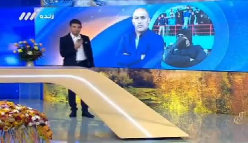 منصوریان بعد از ابتلا به کرونا : دو شب پیش در رستورانم میزبان احمدرضا عابدزاده بودم