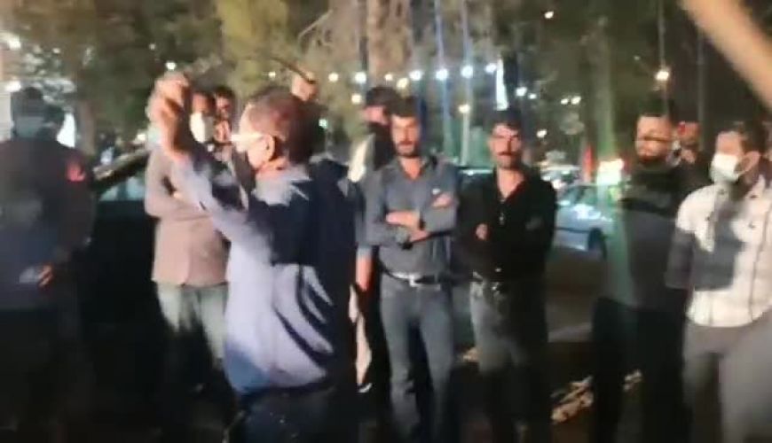  رقص محلی و شادی خانواده گرایی در شیراز