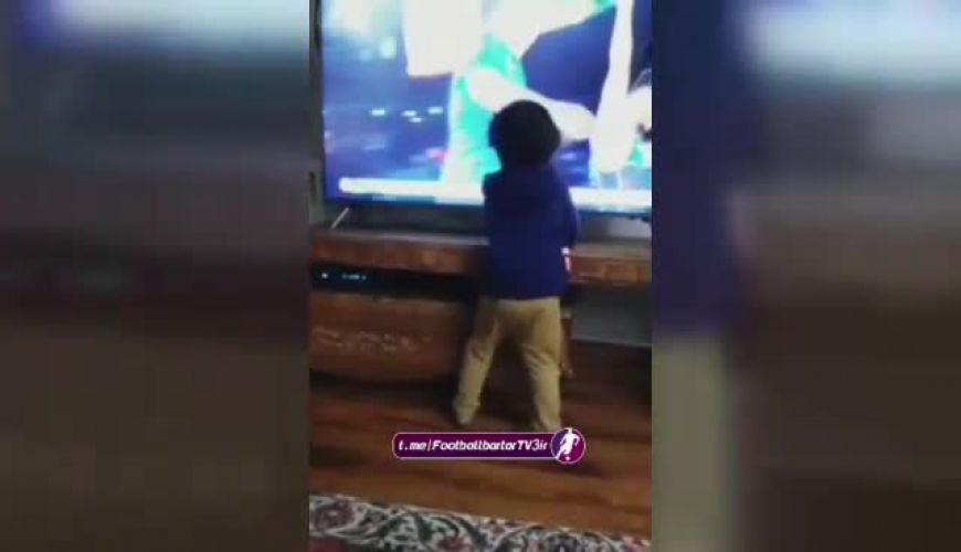 اقدام جالب پسر محمد بنا