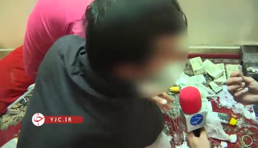 کشف انبار‌های مخوف قاچاقچیان مواد مخدر در شوش /ماجرای منازل پلاک قرمز چیست؟