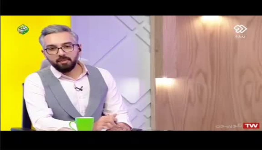 کنایه مجری به استوری‌های سوشا مکانی بازیکن سابق پرسپولیس