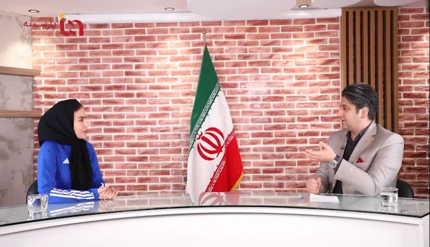 گلاره ناظمی داور بین المللی فوتسال : در جام جهانی خواستگاری نداشتم 