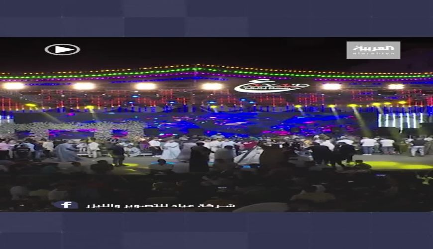 شاباشِ عجیب و بی نظیر برای داماد مصری پولدار 