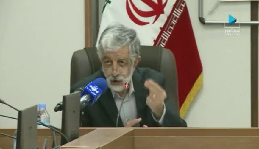 رییس فرهنگستان زبان : هر کلمه نامفهوم و بی‌معنایی به الف ختم شود اسم دختر می‌شود!