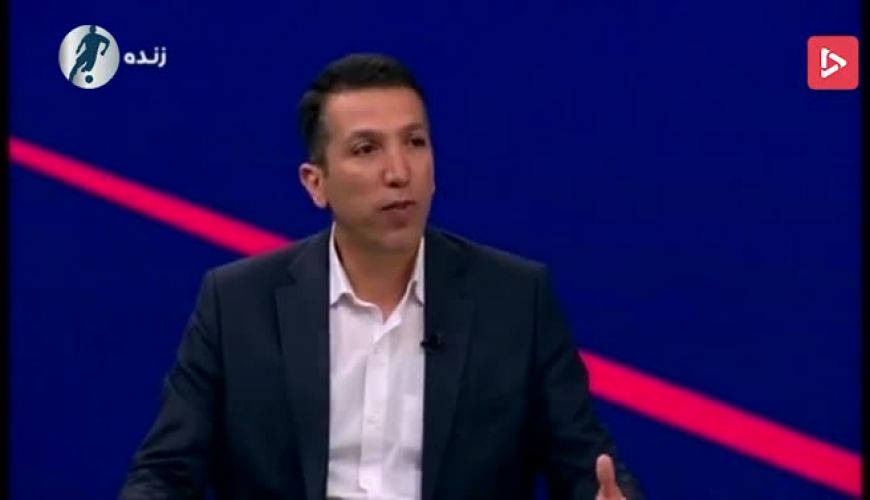 فیلم کامل افشاگری عجیب وحید صالحی، داور فوتبال از فساد در چیدمان داوری