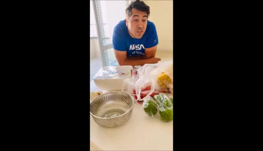 جرو بحث زن و شوهری صبا راد و همسرش مانی رهنما در خانه جدیدشان