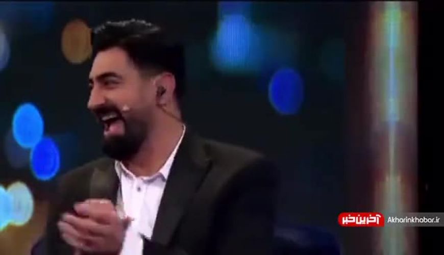 تقلید صدای بی نظیر محمدرضا علیمردانی توسط حامد آهنگی