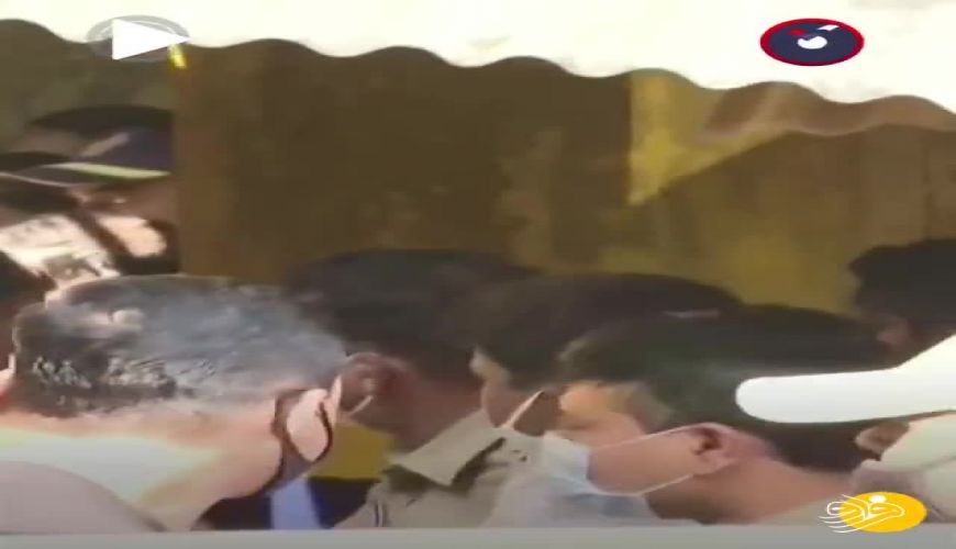 آزاد شدن آریان پسر 23 ساله شاهرخ خان بازیگر سینمای بالیوود از زندان