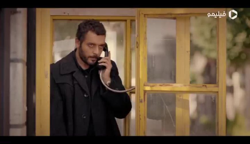 سحر دولتشاهی و حامد بهداد در سکانس زیبا از می خواهم زنده بمانم