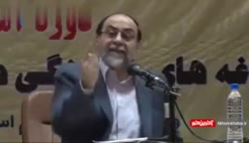 واکنش رحیم‌پور ازغدی درخصوص چند همسری