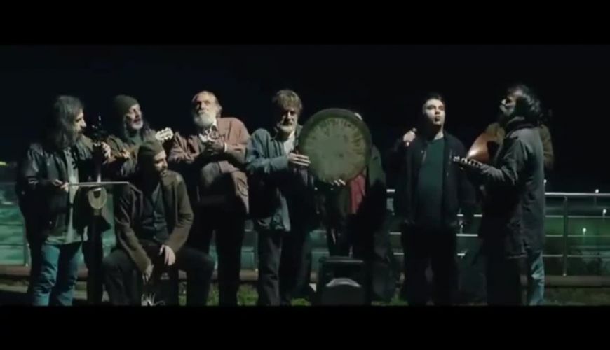 بازیِ امیر آقایی در این فیلم سینمایی  «چهار دیوار» به «دنیرو» تشبیه شد 