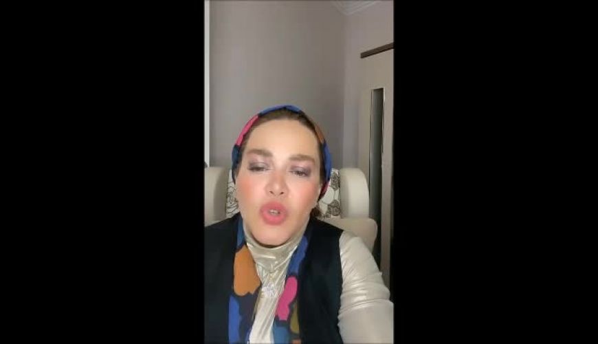 واکنش بهاره رهنما به صحبت های جنجالی اش در باره ثروت