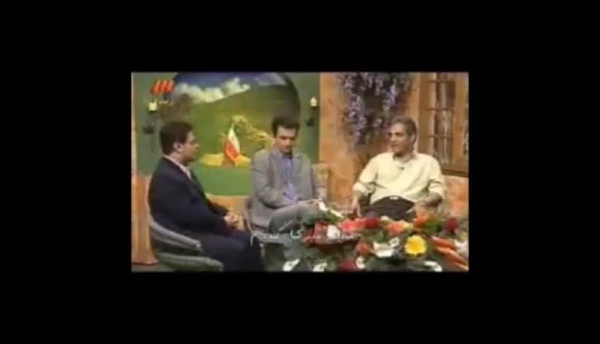 ویدیویی که ندیدین ؛ وقتی مهران مدیری وشقایق دهقان و شیلا خداداد خیلی معروف نبودن