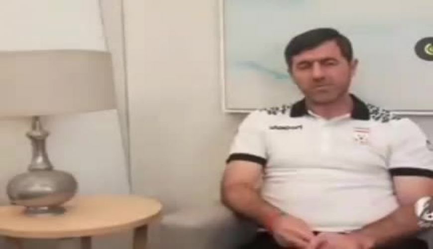 صحبت های کریم باقری درباره بازگشت طارمی به تیم ملی