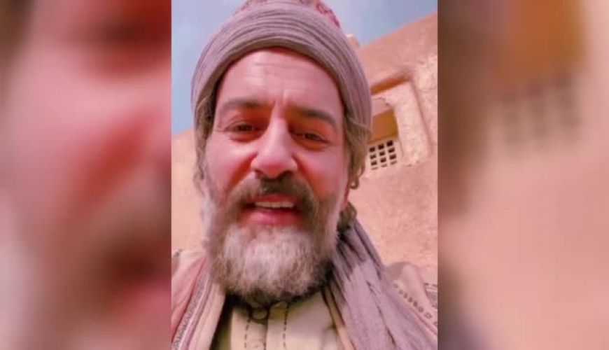 کنایه تند حمیدرضا آذرنگ به صحبت‌های جنجالی بهاره رهنما