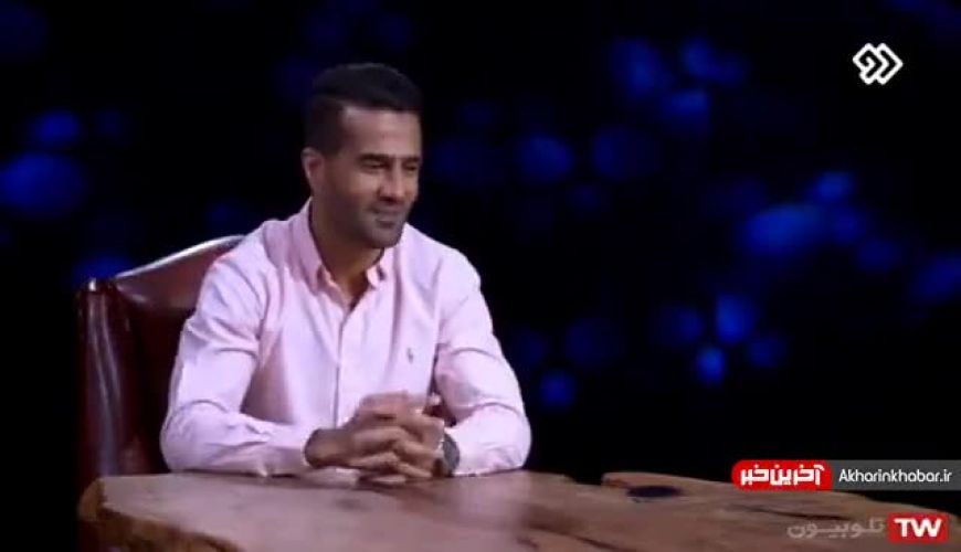 خاطره مسعود شجاعی از اولین دستمزدش و خرید پیتزای رویایی