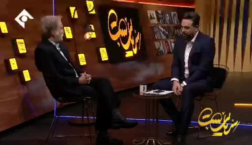 ماجرای سیلی که زنده‌یاد ;فتحعلی اویسی; به گوش ;رضا توکلی; زد