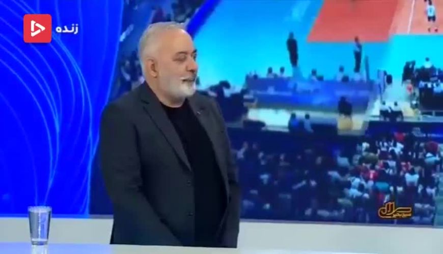 خاطره جالب داور بین المللی ایرانی از برخورد با نیمار