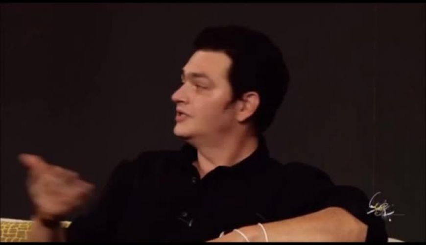 ماجرای تحت تاثیر قرار گرفتن فرزند زنده یاد فتحعلی اویسی با نقش‌آفرینی پدرش