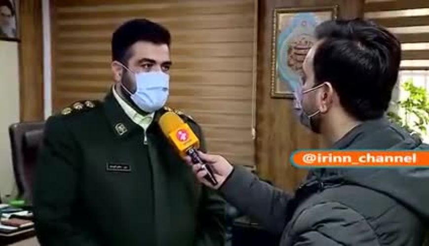 دروغی به نام مسئول امنیت اینستاگرام