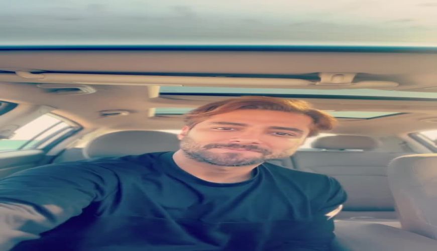 موزیک‌ جدید ماکان بند به اسم » من دلم تنگه«