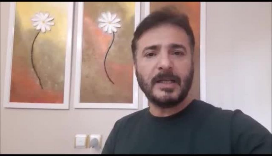 تیزر جدید فیلم « شهر گربه ها » و صحبت های سیدجواد هاشمی 