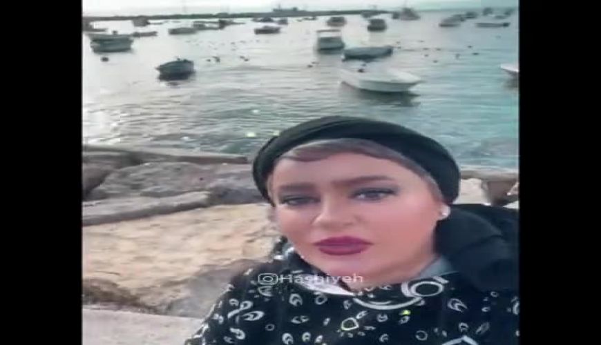 نعیمه نظام دوست در ترکیه از ازدواج نکردنش با عموپورنگ می گوید 