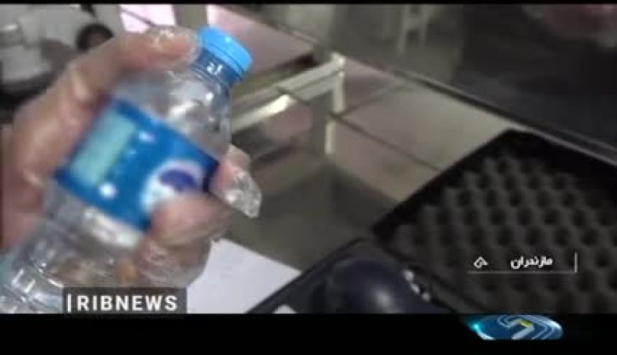 آب معدنی یا آب آشامیدنی؟