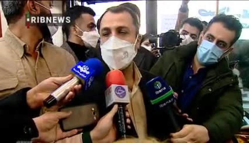 رئیس بانک مرکزی : صف ارز جمع می‌شود