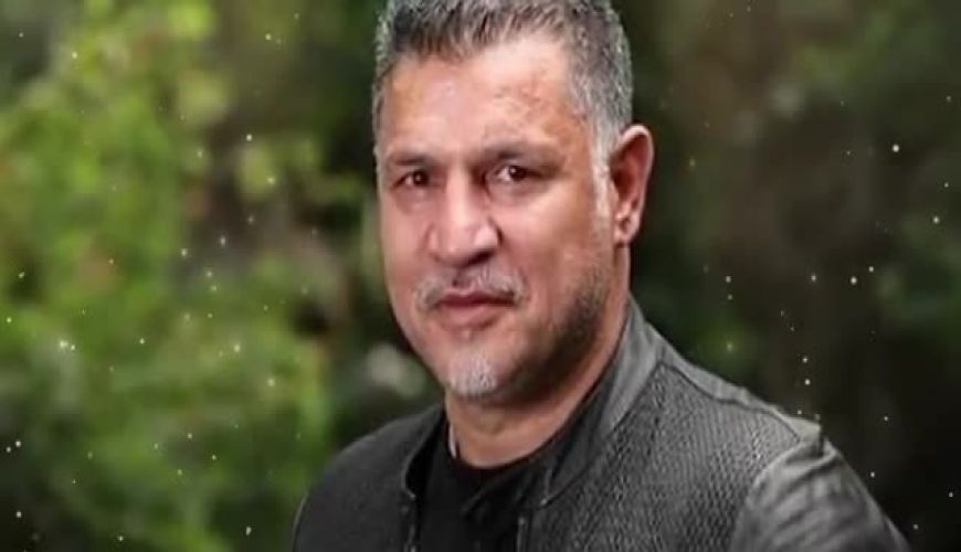 نجات یک زن بعد از 16 سال از پای چوبه دار توسط علی دایی