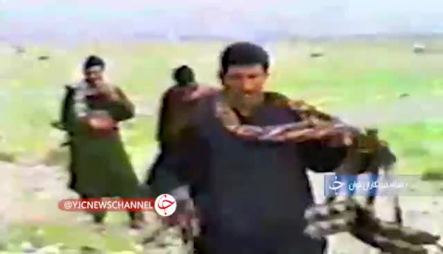 عجیب‌ترین تاکتیک حاج قاسم سلیمانی در برخورد با اشرار