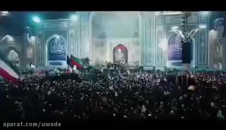  موزیک ویدئوی زیبای علی زند وکیلی که در سوگ سردار دل‌ها ماندگار شد