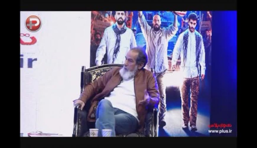 سعید سهیلی : دختری محبوب تر از ریحانه پارسا ندیدم 