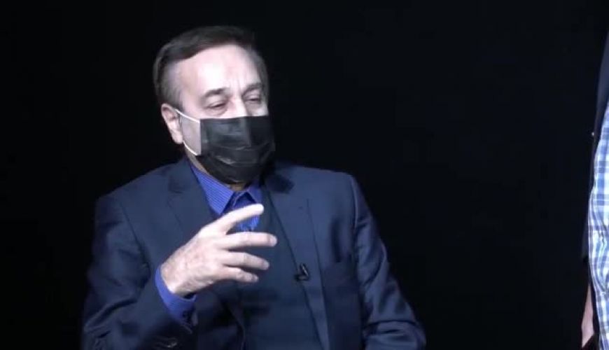  نظر «محمد گلریز» درباره آهنگ «مثلا روم زوم کنی»