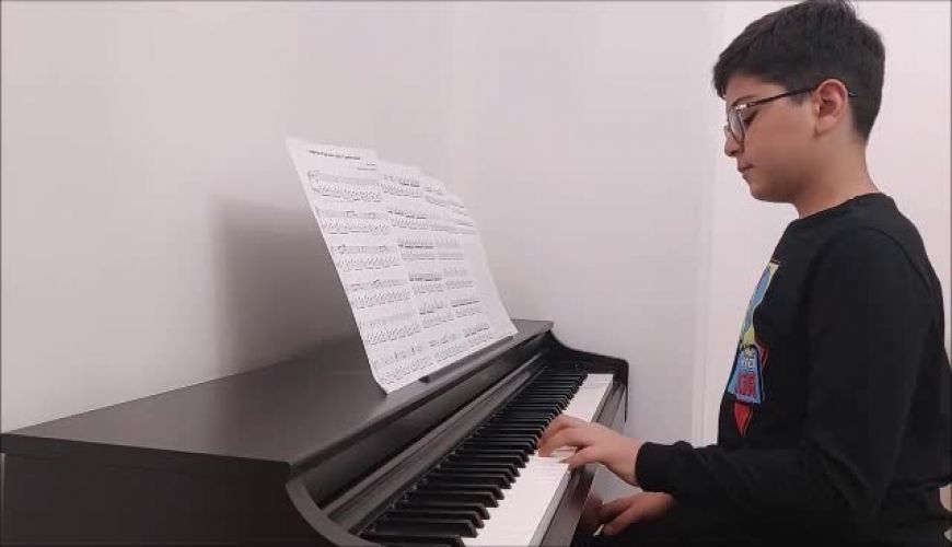  چهره جدید یونا تدین بازیگر خردسال سریال بچه مهندس 