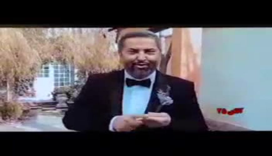 تصاویر دیده نشده از مهرداد میناوند در مستند سینمایی آقای ۲۵ 