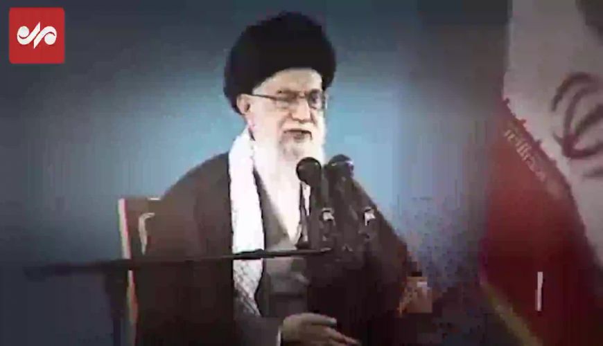 روایت رهبر انقلاب از کشتار مردم در ۸ بهمن ۵۷ توسط رژیم پهلوی 