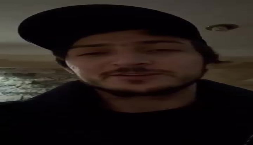 پیام ویدئویی سردار آزمون به هواداران لورکوزن