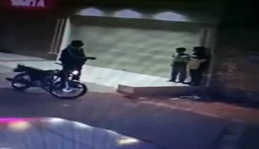 تصاویر باورنکردنی از سرقت وحشیانه از کودکان در اهواز 