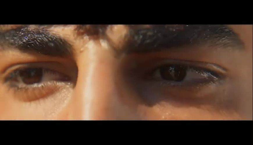 آنونس فیلم سینمایی بیرو با حضور حسین بیرانوند برادر علیرضا بیرانوند