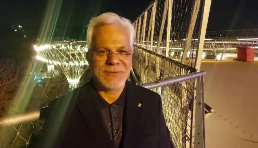 مهاجرت سردار طلایی به کانادا، شایعه یا واقعیت؟