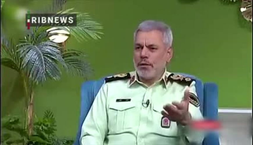  دوربین‌دار شدن لباس پلیس؛ از اعلام تا اجرا