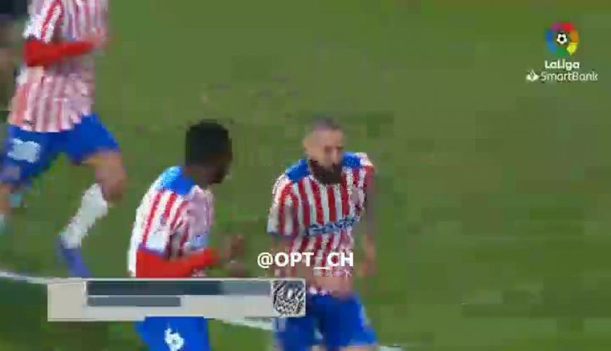 اشتباه عجیب عابدزاده دروازه را برای حریف باز کرد