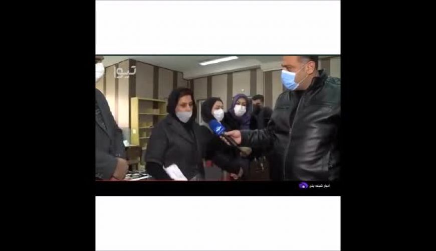 دستگیری زن و شوهر موتور سوار کیف قاپ تهرانی با 20 شاکی