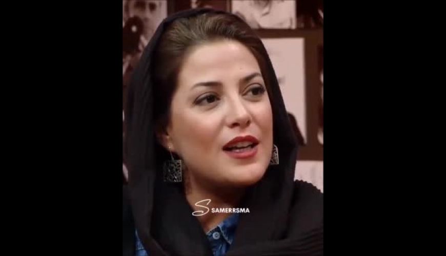 ویدیویی پربازدید در شبکه های اجتماعی به بهانه کسب سیمرغ بهترین بازیگر زن